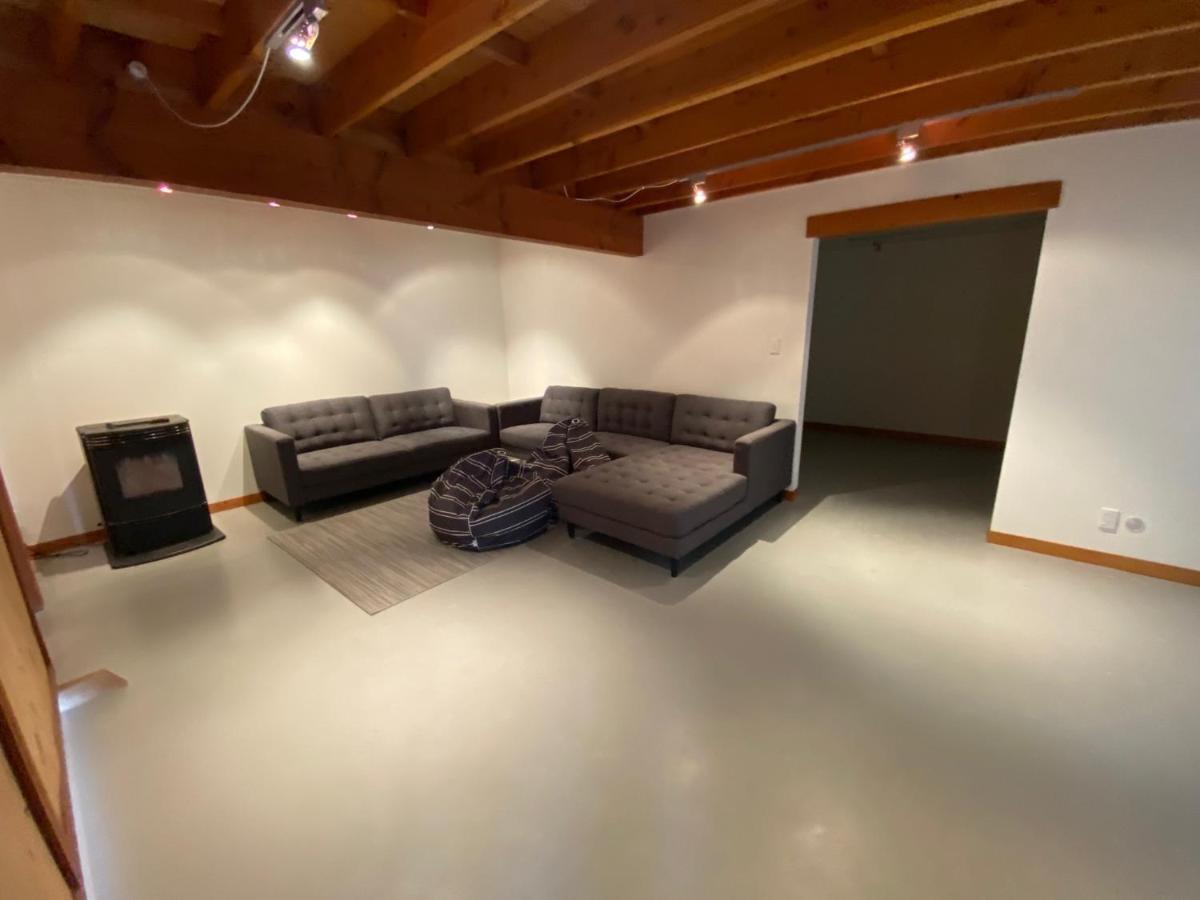 Glacier Rock Lakeview House เลคเทคาโป ภายนอก รูปภาพ